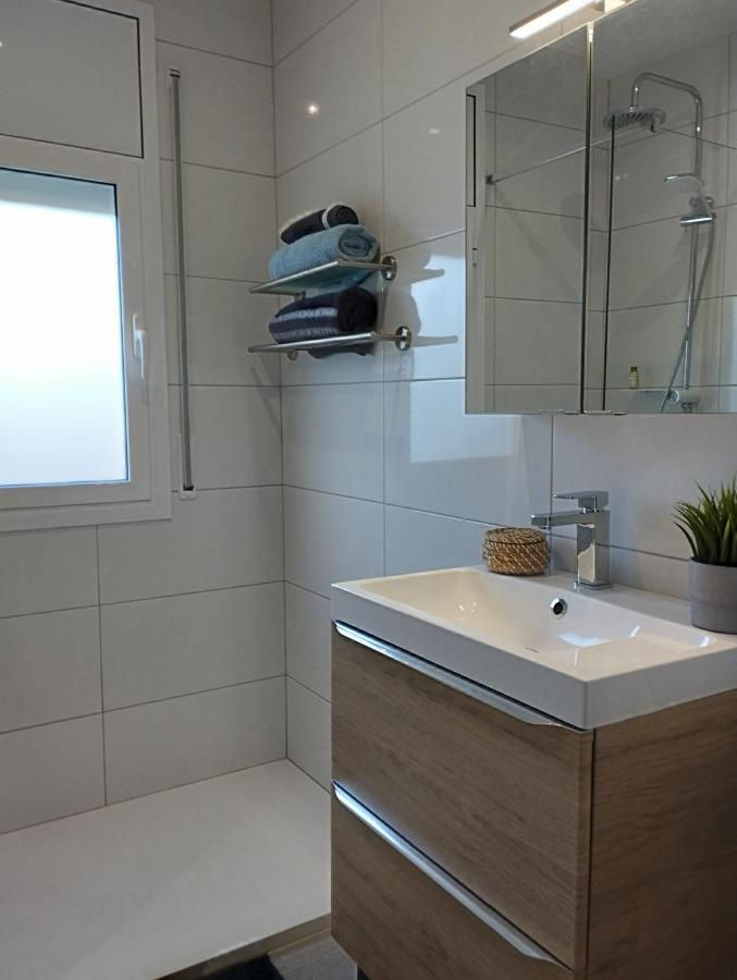 Apartamento Rodhes Playa 2-A5 Rosas Exterior foto